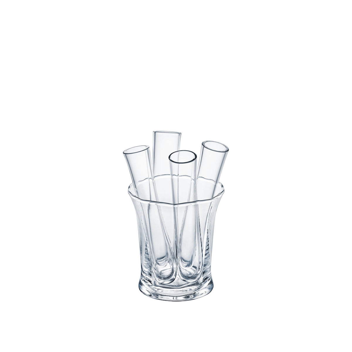 COMPOSITION - Clear, small