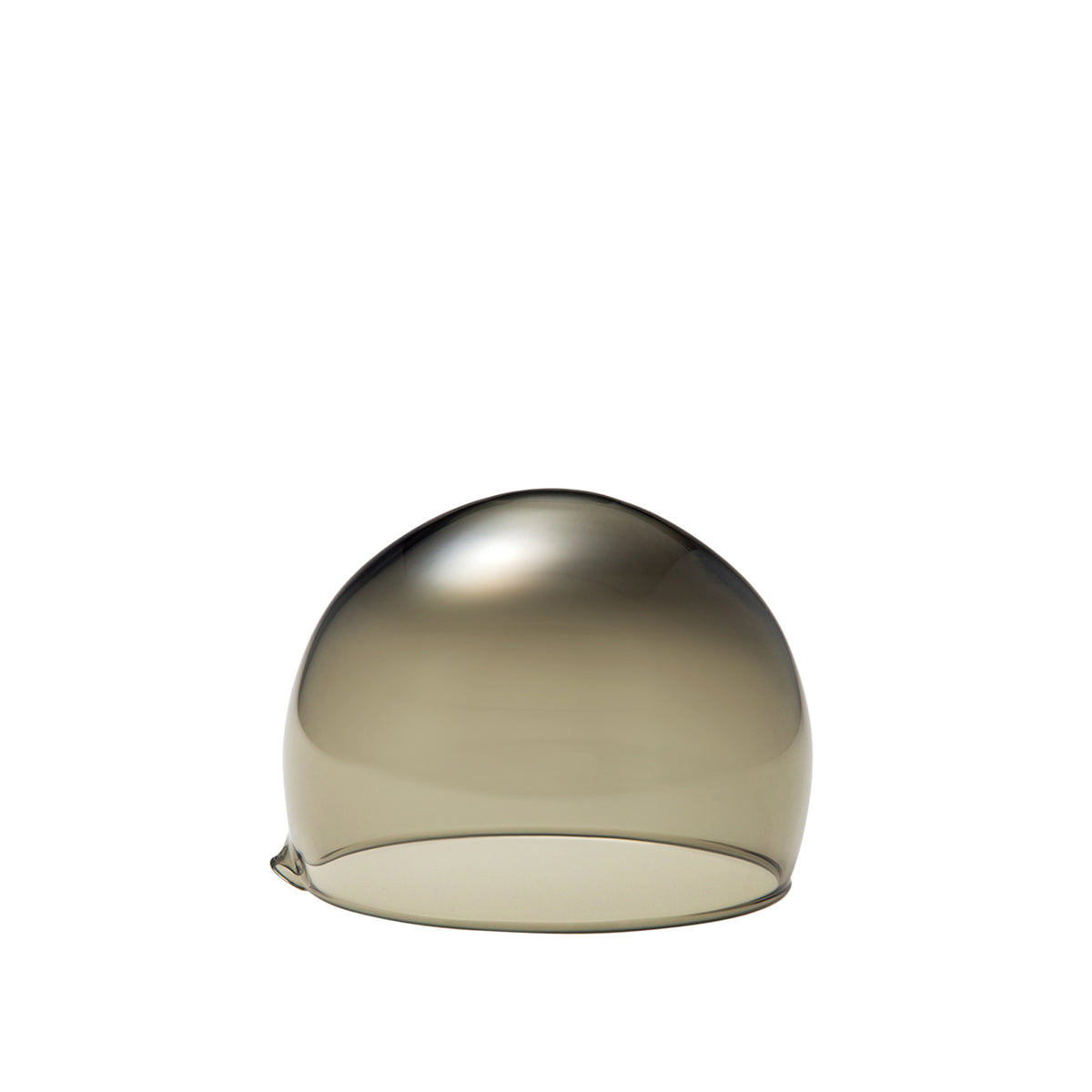 3DOME - Food cover Carbon, W3.9"/4.3"
