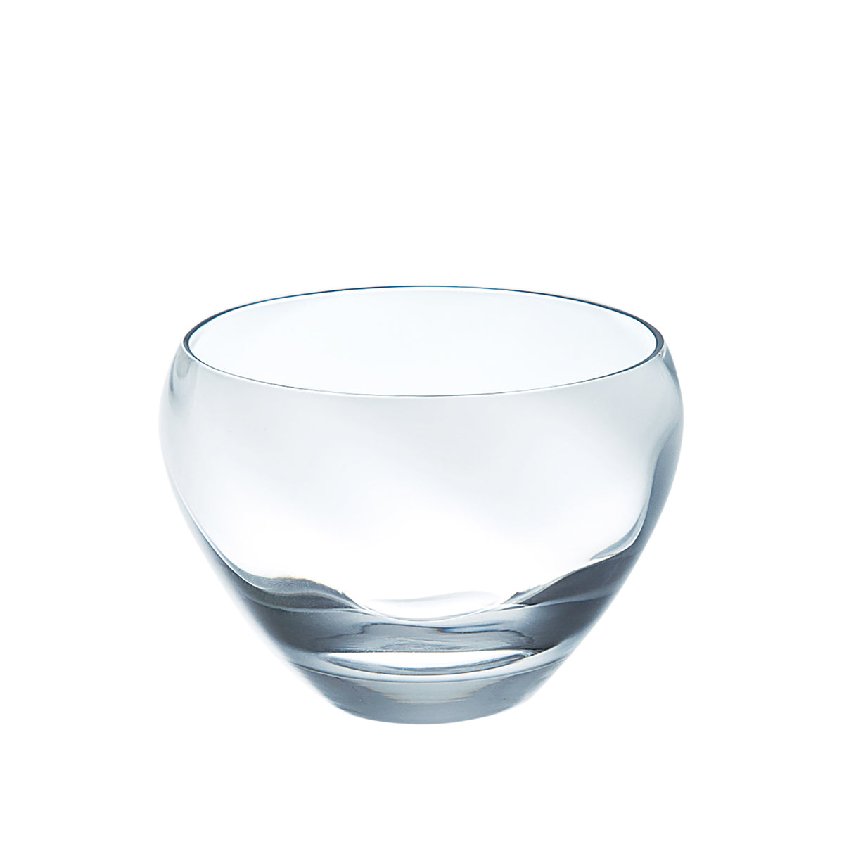 ARCO - Soft Diagonal Rib, Clear 10.1oz