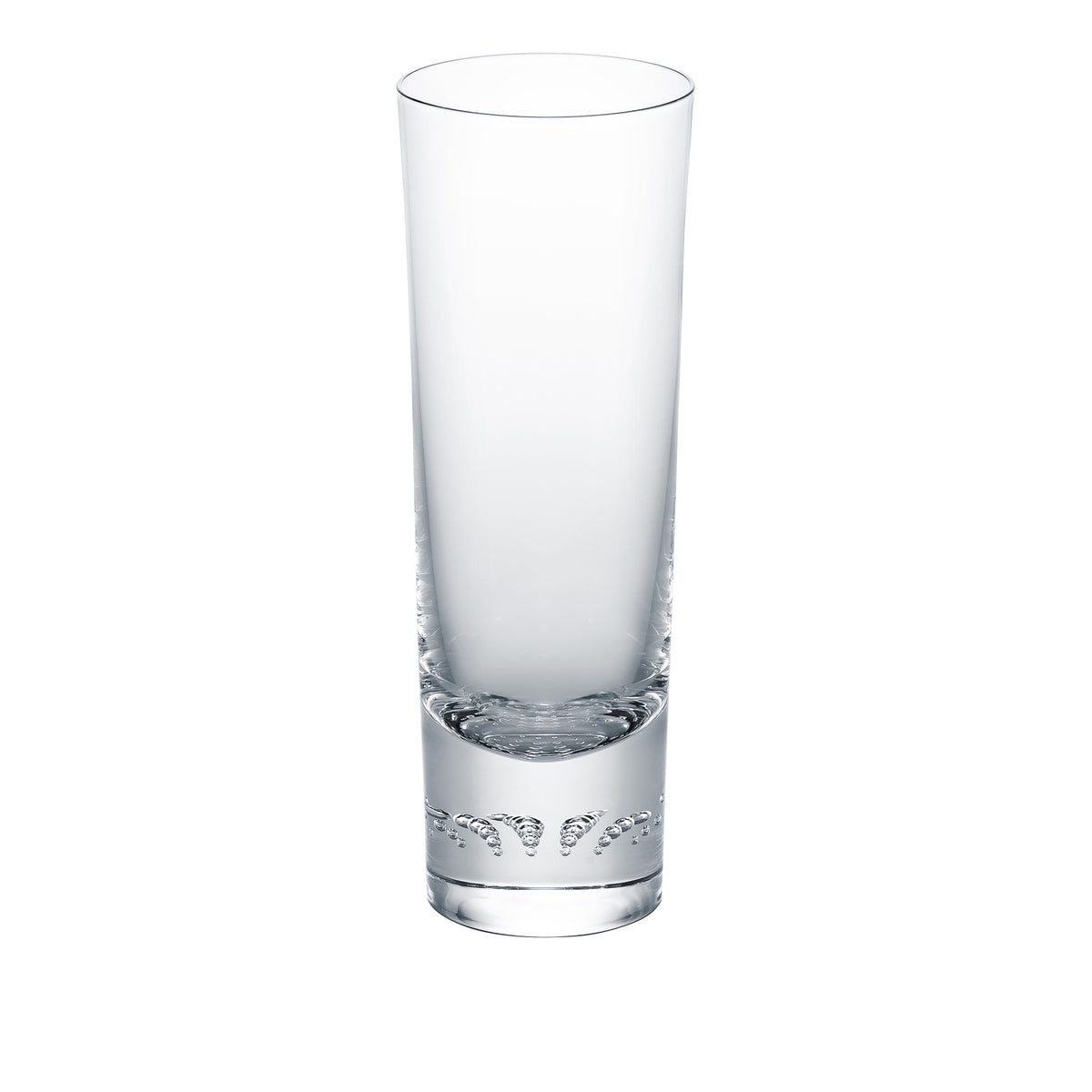 3 TYPE OF BUBBLES - Tumbler Clear, 12.2oz