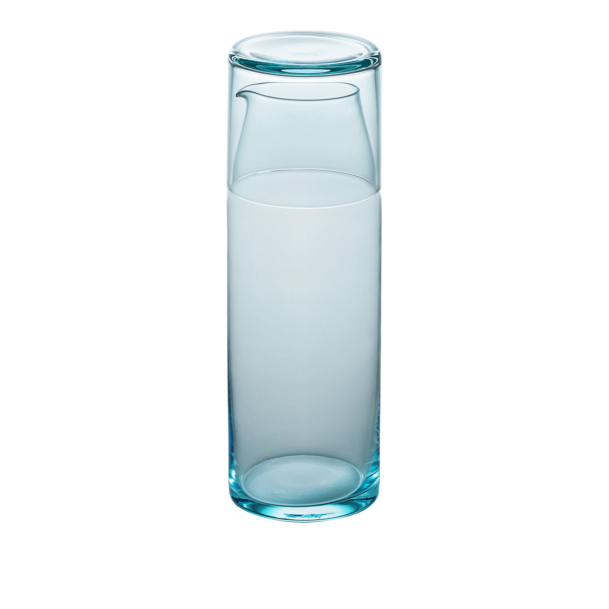 NIGHT CARAFE Small 12.2oz - Blue