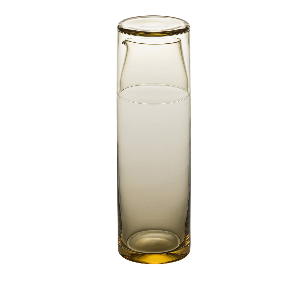 NIGHT CARAFE Large 24.3oz  - Tan