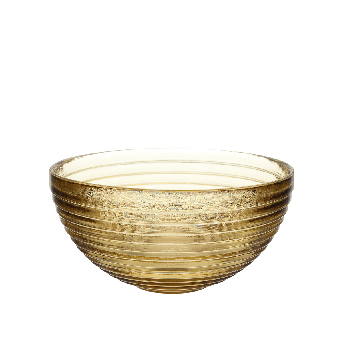 COLISEO - Bowl Tan, 7.9inch