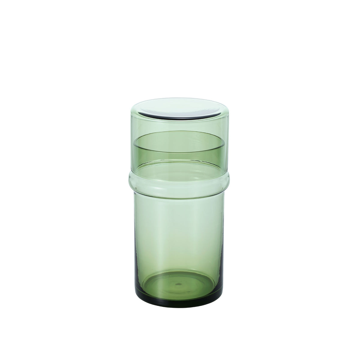 CAPNKOP - Forest Green, 11.2oz