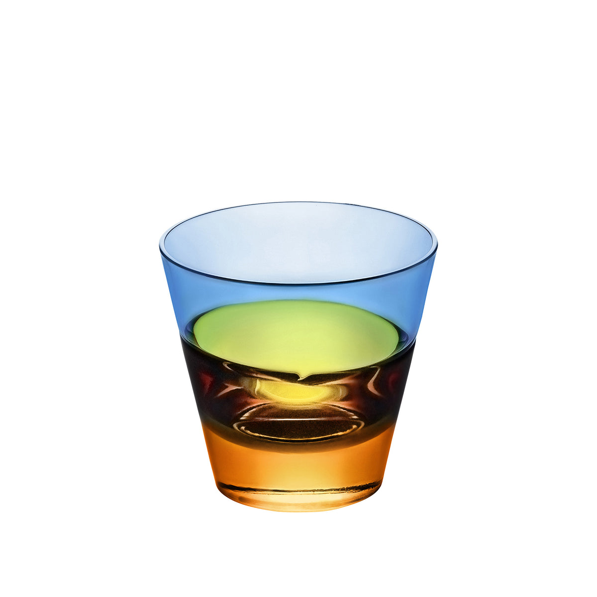 DUO - Old Fashion Amber, 4.1oz