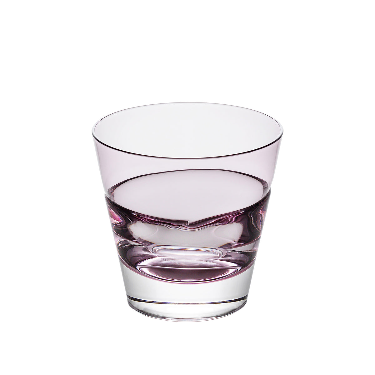 DUO - Old Fashion Wine Red, 7.8oz