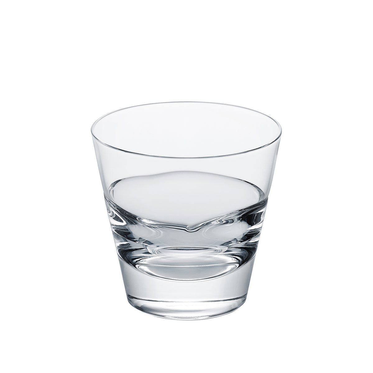 DUO - Old Fashion Clear, 7.8oz