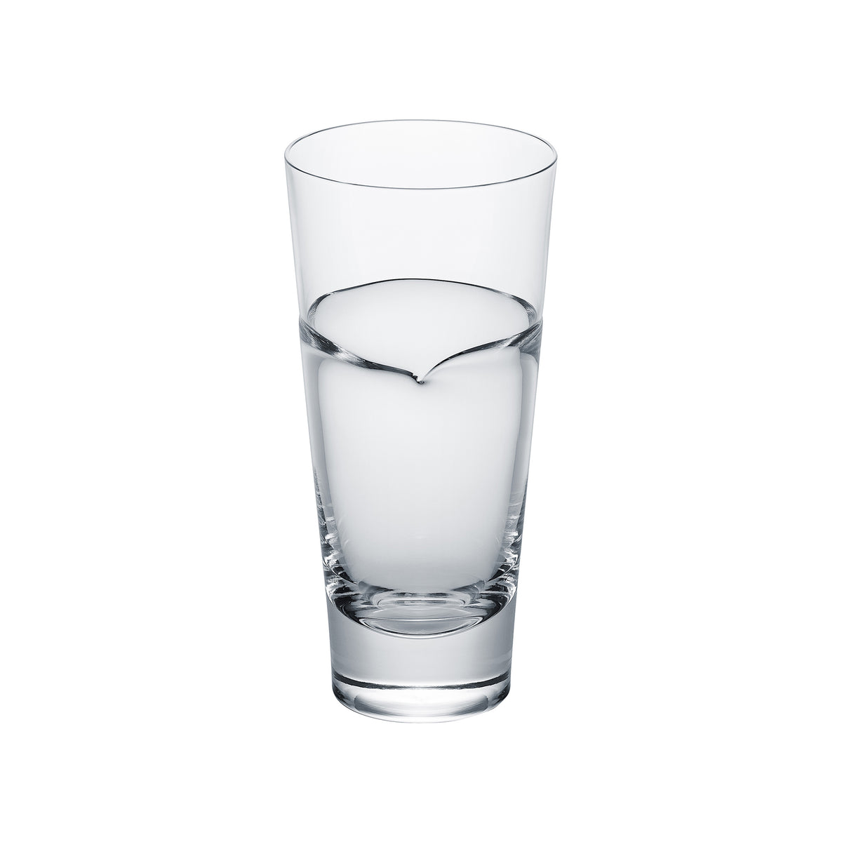 DUO - Tumbler Clear, 9.5oz
