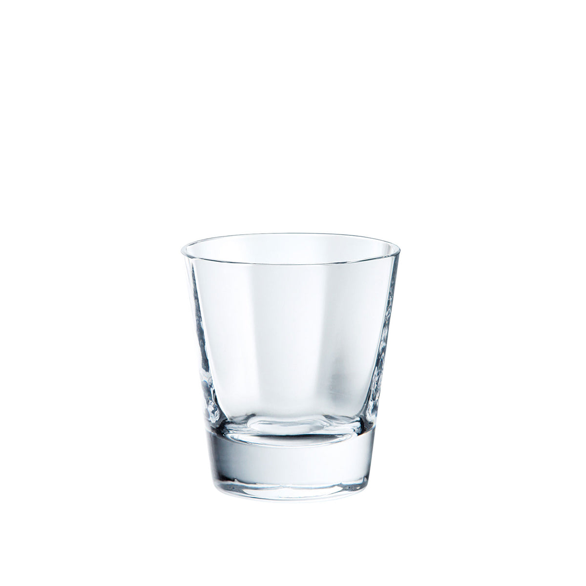 KIRAMEKI (VERTICAL 8 LINES) - Clear, 10.1oz