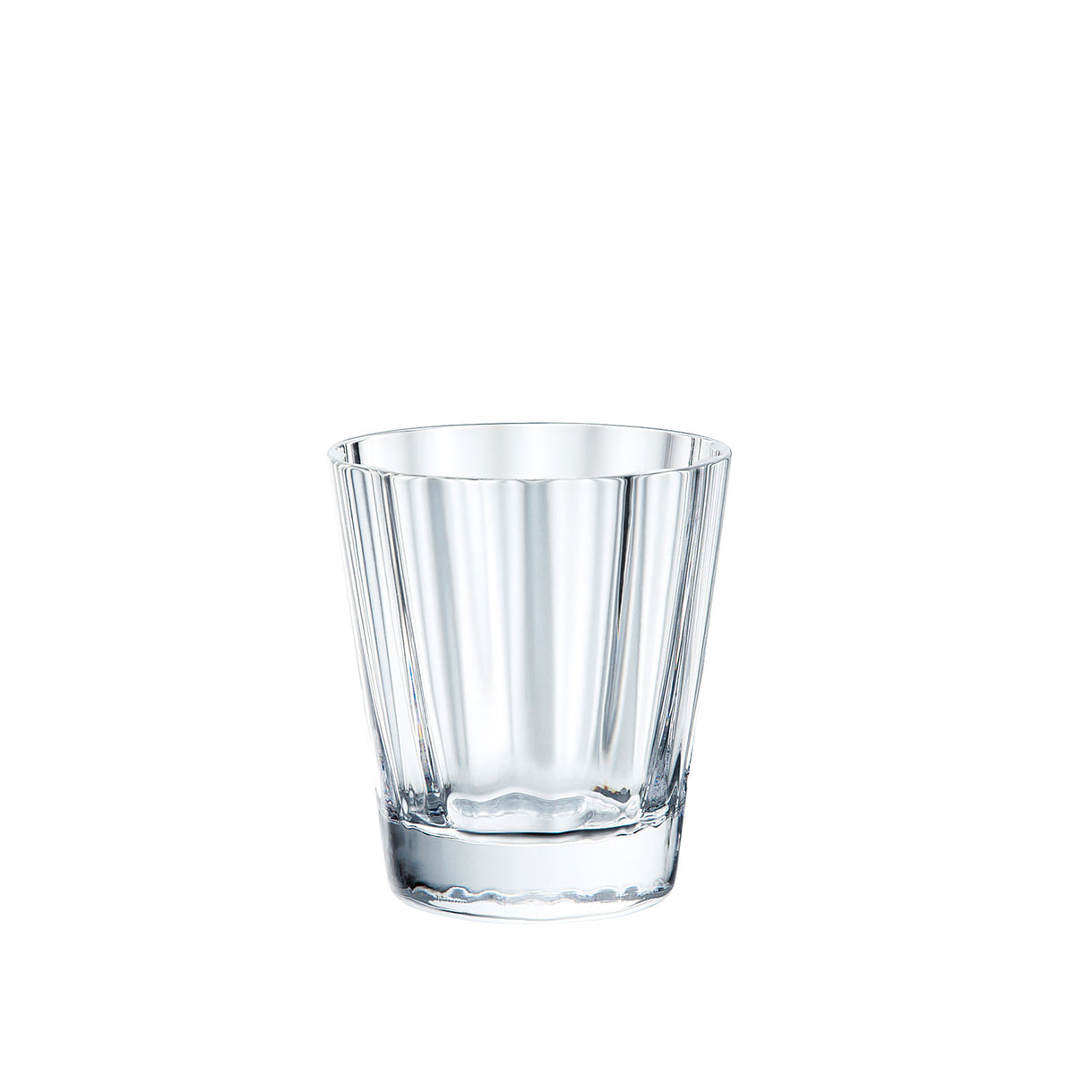 KIRAMEKI (VERTICAL 12 LINES) - Clear, 10.1oz