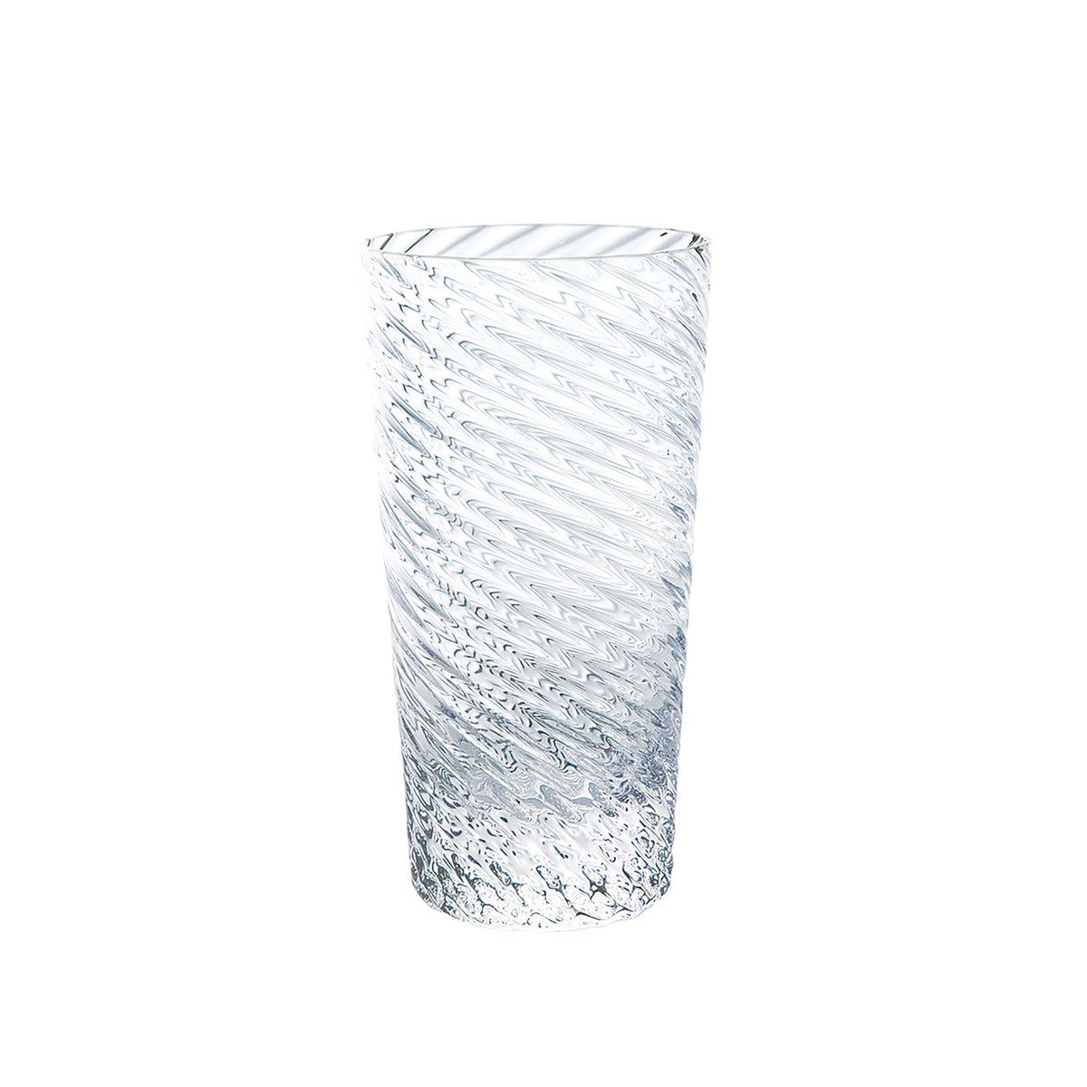 KIRAMEKI (STROM), TALL - Clear, 7.1oz