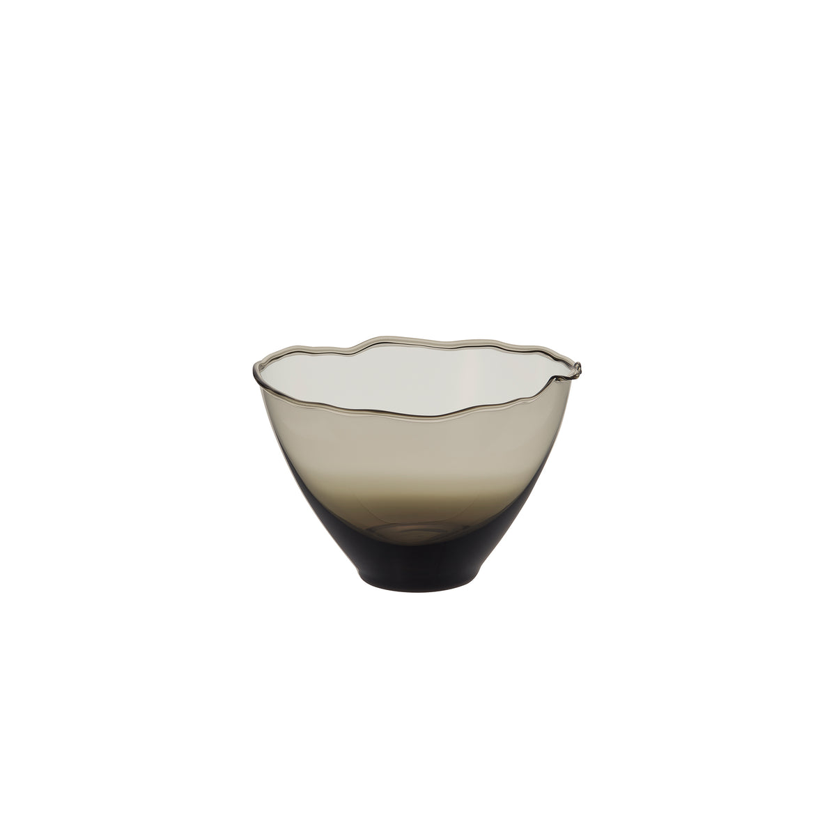 MEL - Bowl Carbon, 4.3inch
