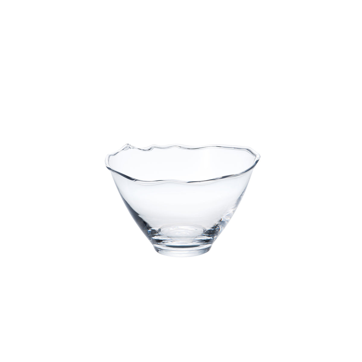 MEL - Bowl Clear, 4.3inch