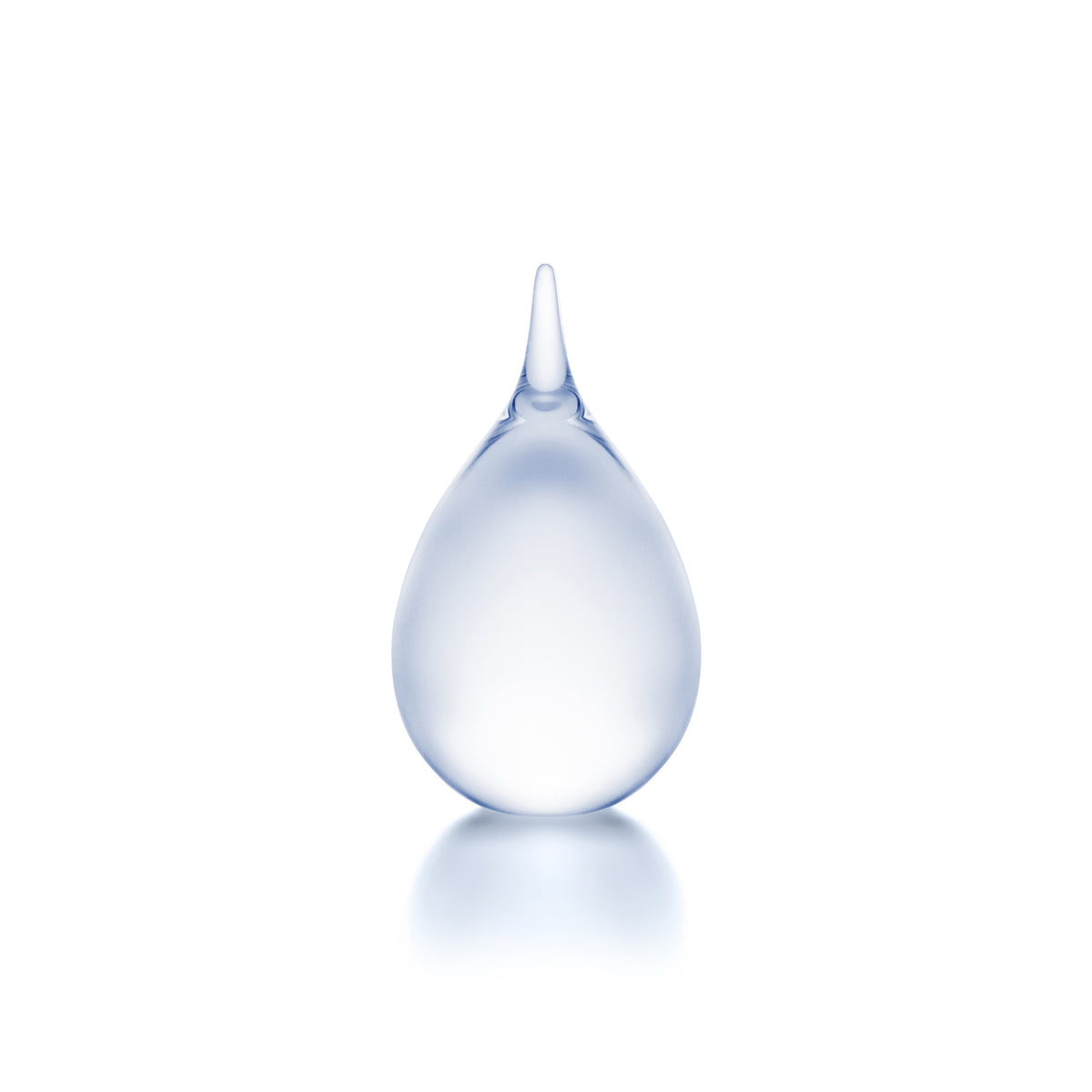 PAPER WEIGHT - Drop, Opalescent
