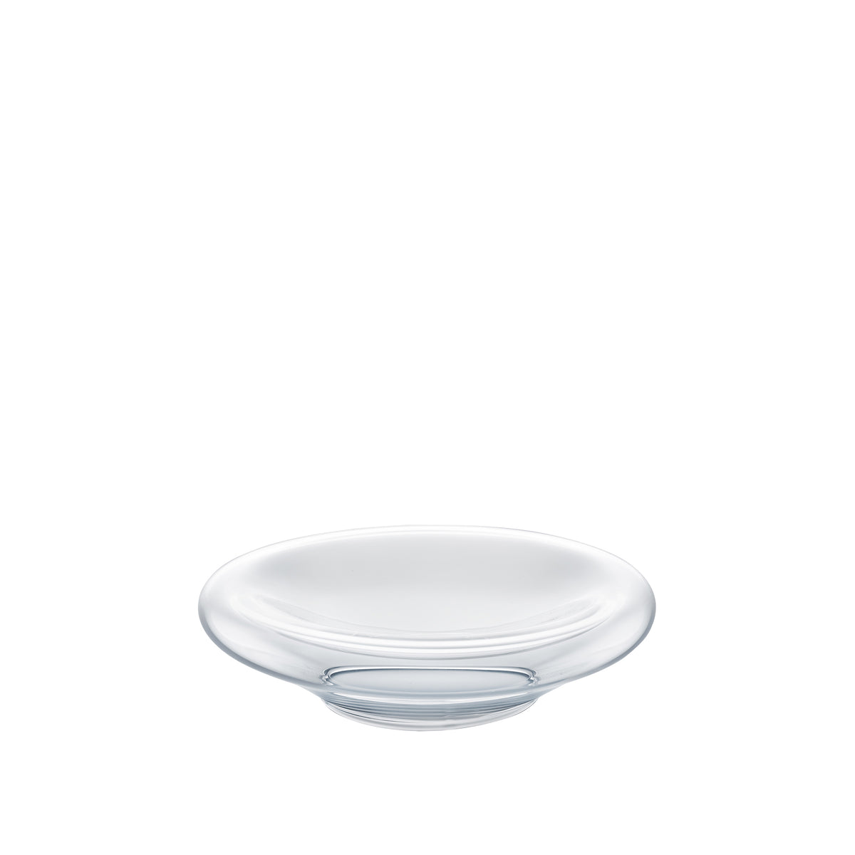 SPOLA - Plate Clear, 8.3inch