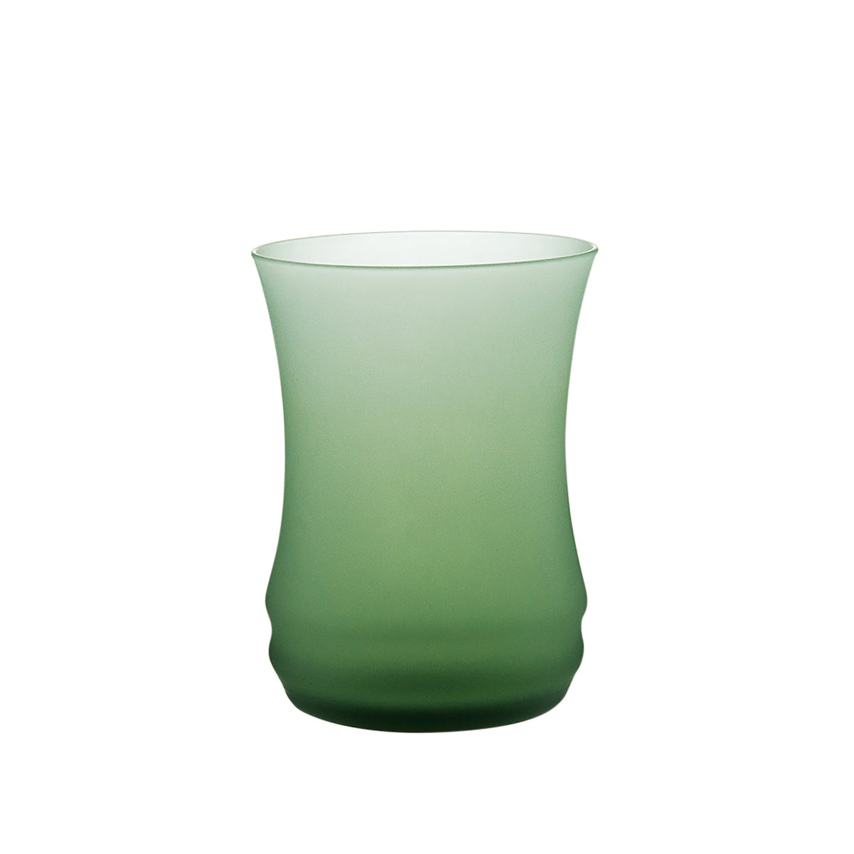 TAKE GLASS - Matte Forest Green, 7.1oz