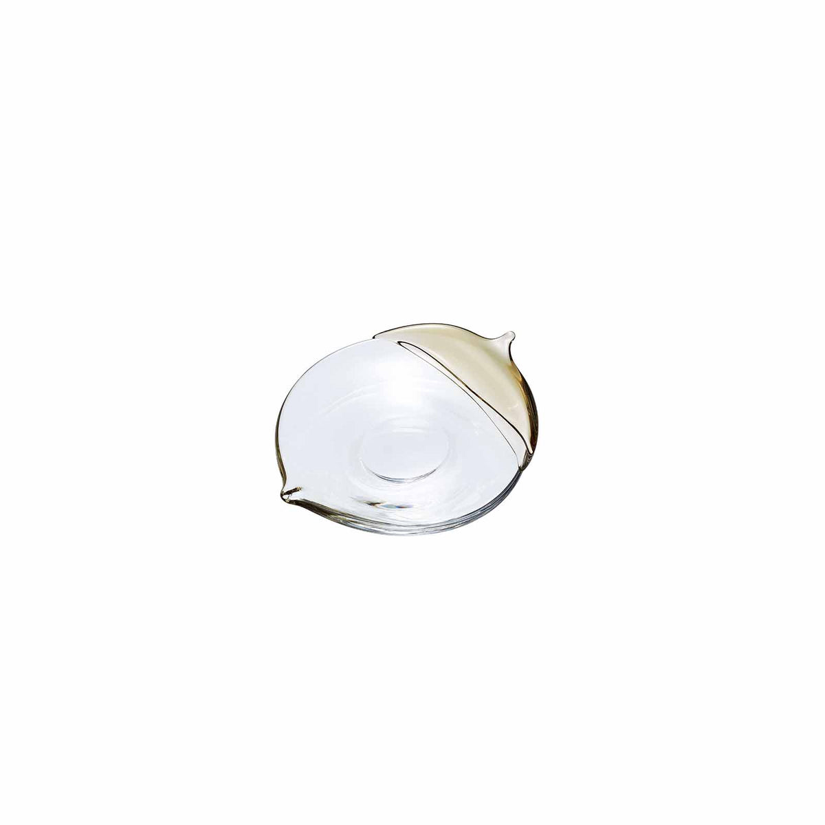 TERHO -  Plate Tan, Small