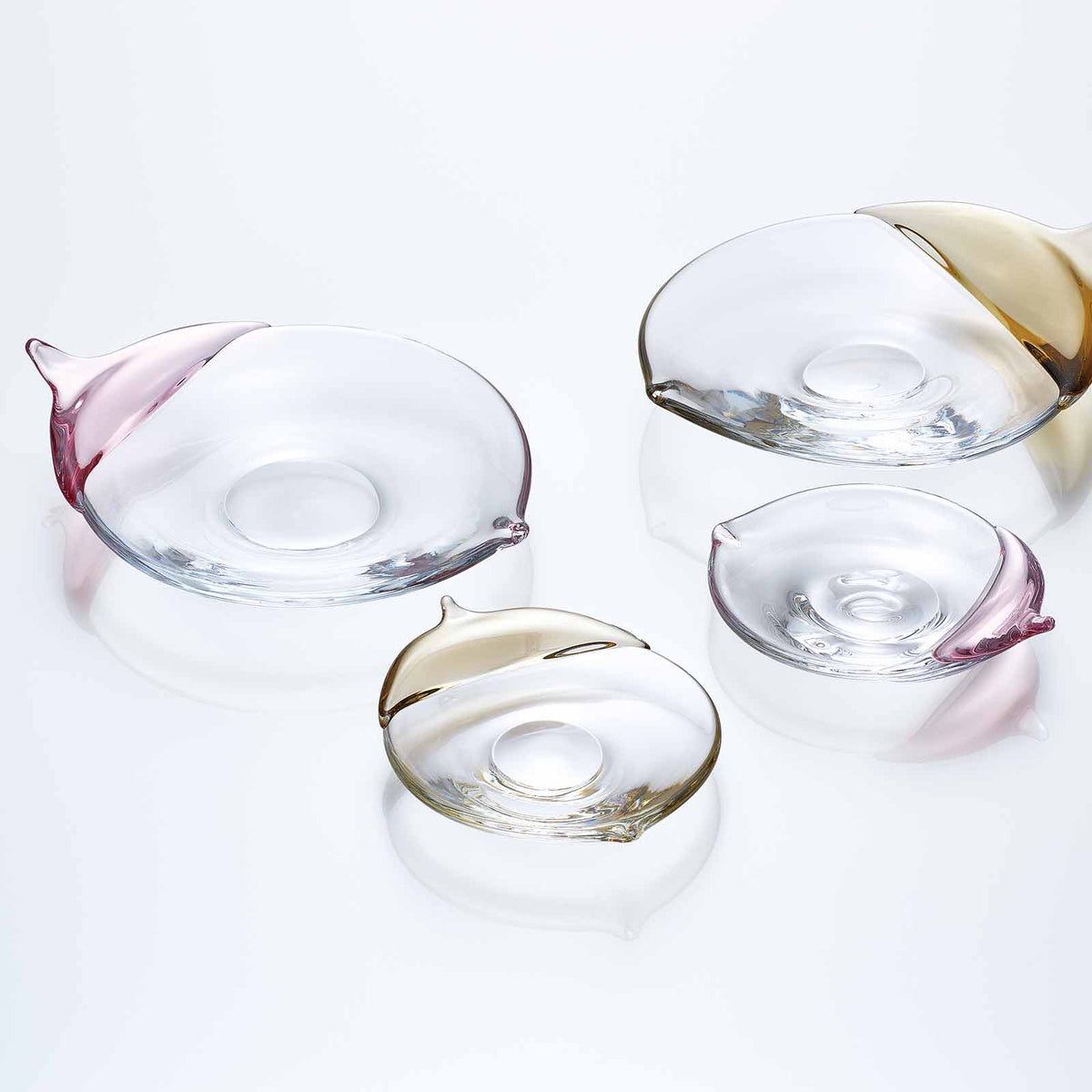 TERHO -  Plate Violet, Medium