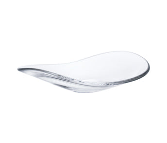 TUTTI - Plate Clear, 9.4inch