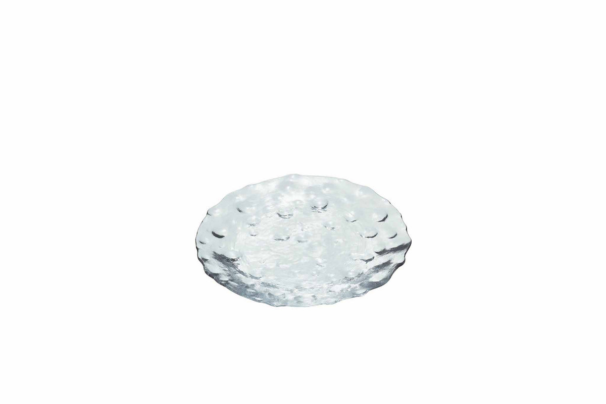 UR -  Plate Clear, 5.1inch