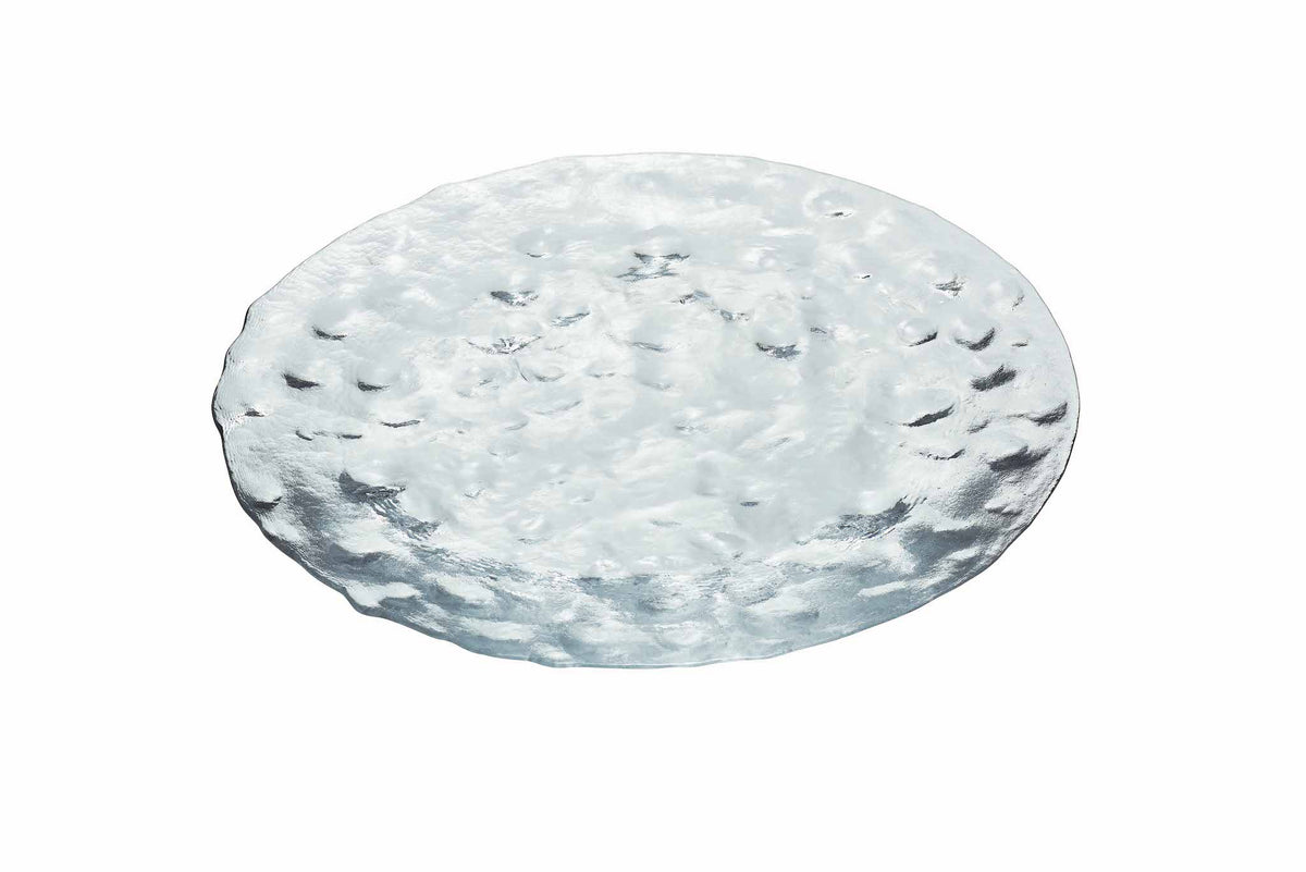 UR -  Plate Clear, 10.2inch