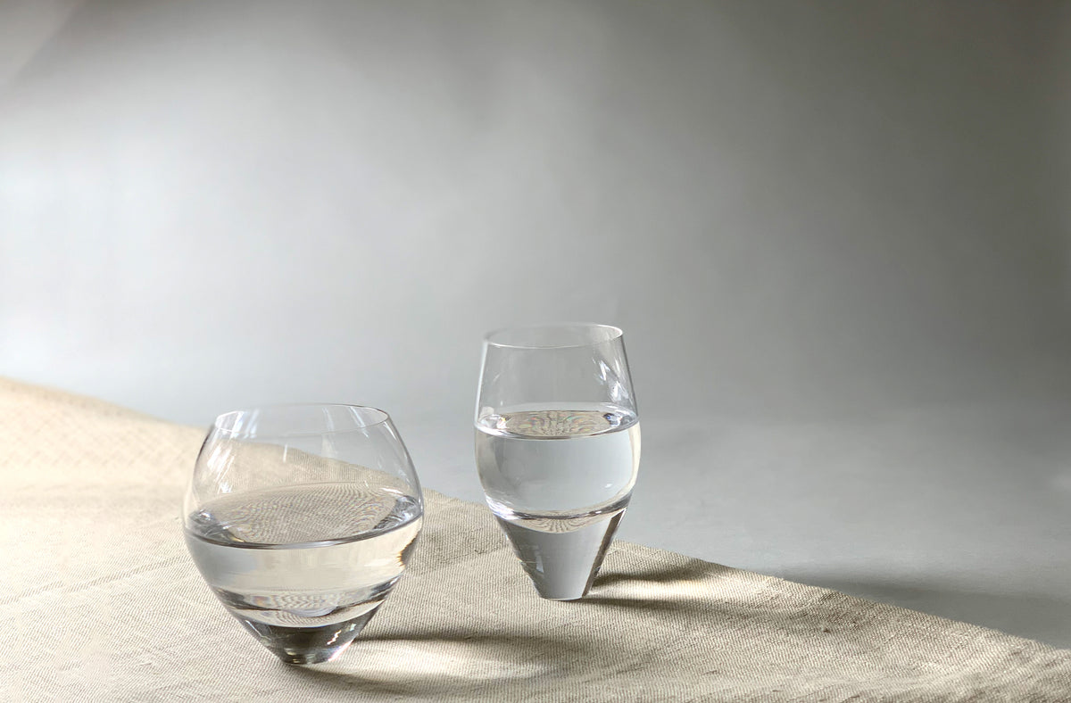 KIKINO:KOU - Clear, 4.9oz